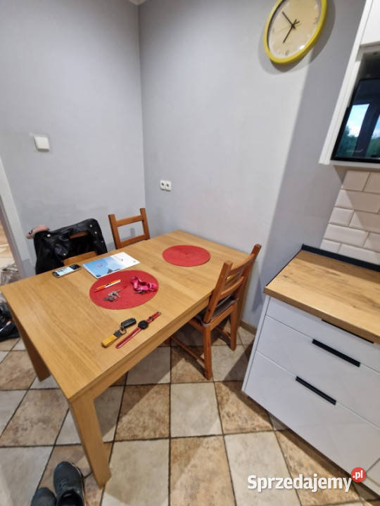 Mieszkanie na sprzedaż Legnica osiedle Zosinek
