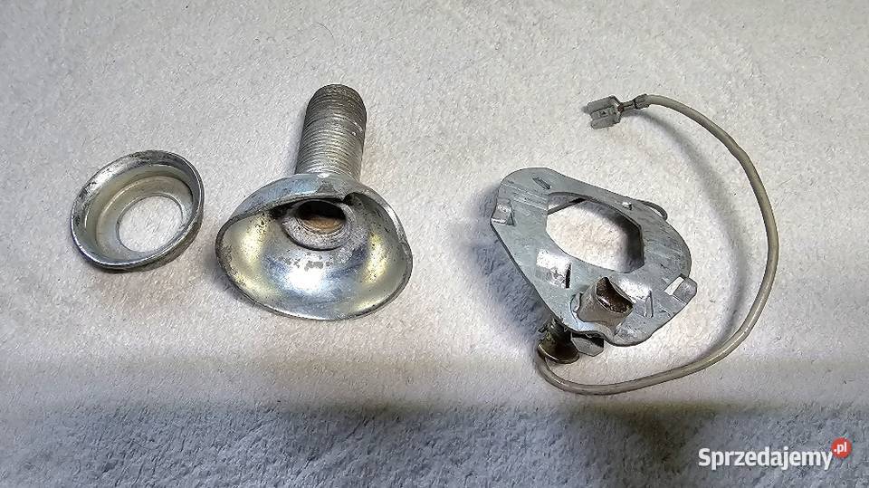 Mz Etz 150 skorupa lampy przód Książenice sprzedam