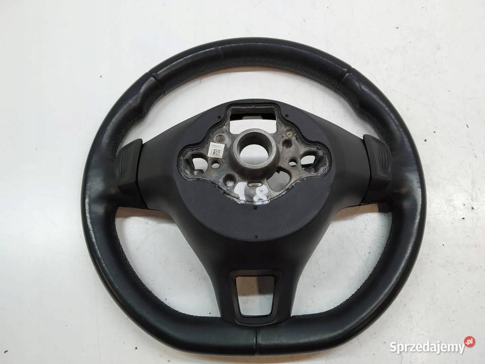 KIEROWNICA MULTIFUNKCJA VW Volkswagen Passat Rok produkcji 2016 Kierownice sprzedam