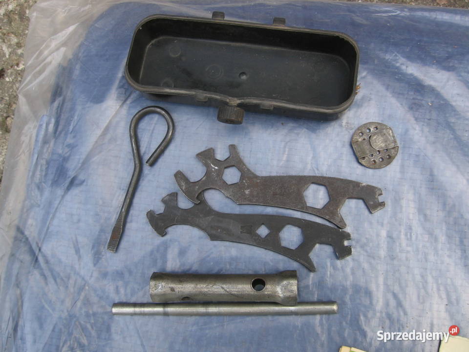 Romet Wagant Kolarzówka PRLu 1wszy wł Stan