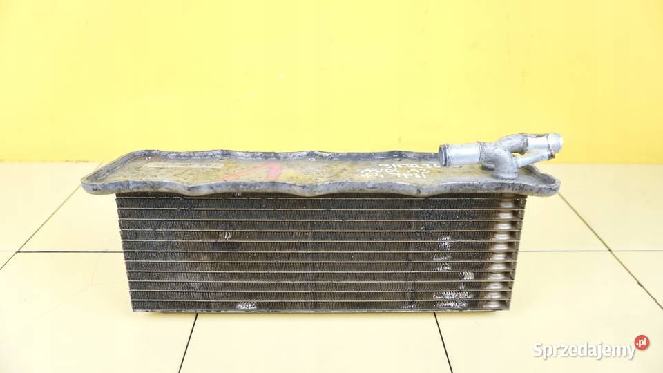 A3 8V LEON GOLF 14 TFSI 15r 122 CXS intercooler świętokrzyskie Suków