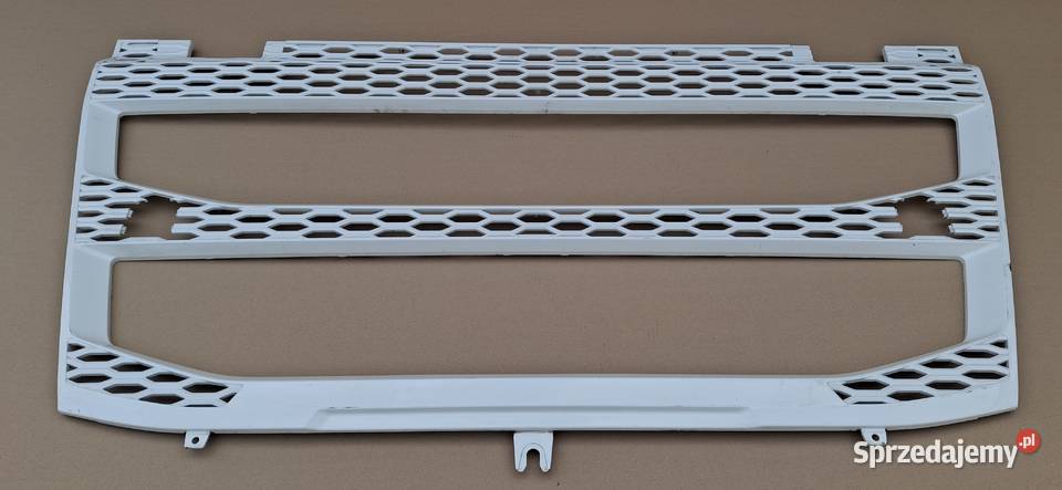 VOLVO FH5 GRILL ATRAPA CHŁODNICY ORYGINAŁ ciężarowe Bieleń