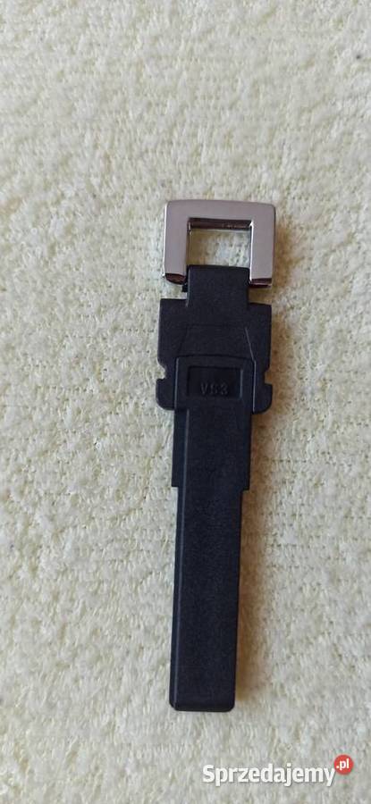 Kluczyk awaryjny do VW Białystok