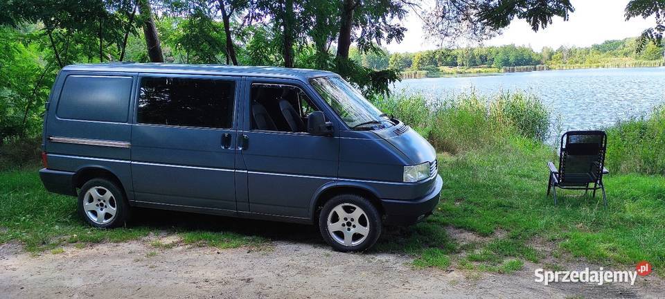 Volkswagen T4 Transporter Jawor sprzedam