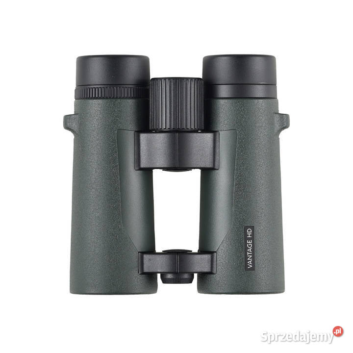 Lornetka Hawke Vantage HD 10x42 zielona