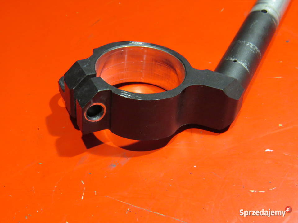 KAWASAKI ZX 636 ZX636 kierownica kiera prawa Warszawa