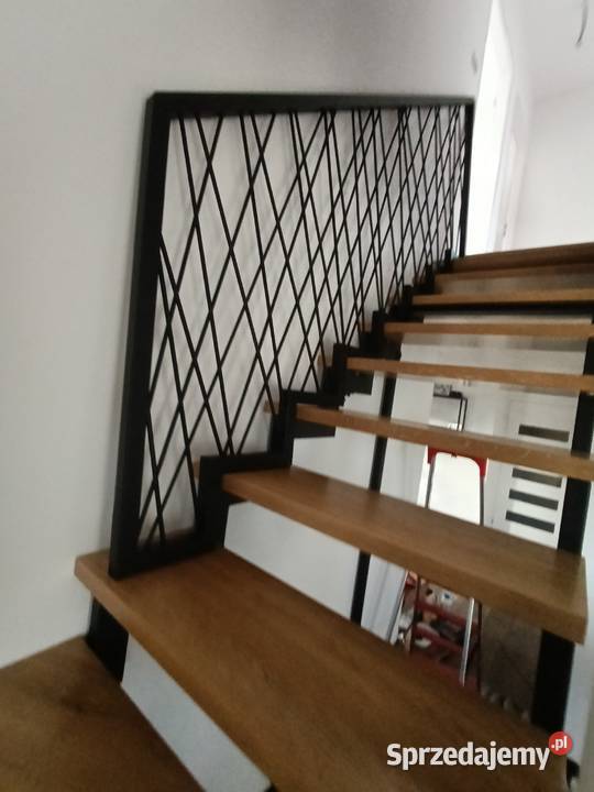 Schody komplet Radomsko