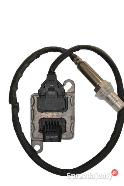 ORYGINALNY CZUJNIK NOX MERCEDES A0009053109 Rakowiska