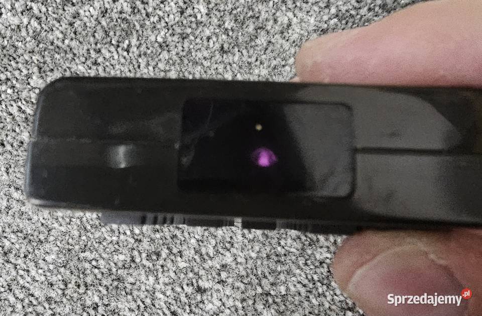 Pilot Sony audio RMS75 oryginalny sprawny Kraków