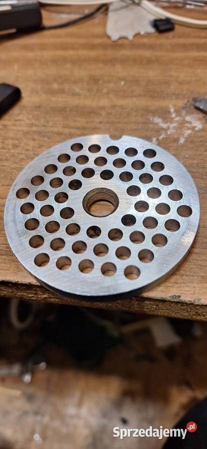 sitko do maszynki stalgas Pozostałe podkarpackie Rzeszów