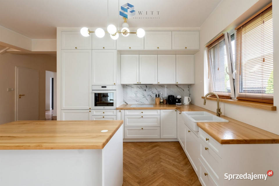 sprzedaży domu Ostróda Michała Lengowskiego