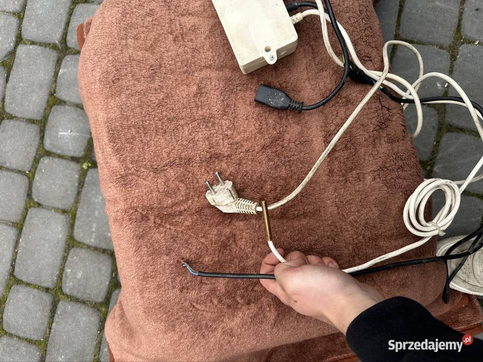 Mikroprocesorowy regulator temperatury kotła co Zwoleń