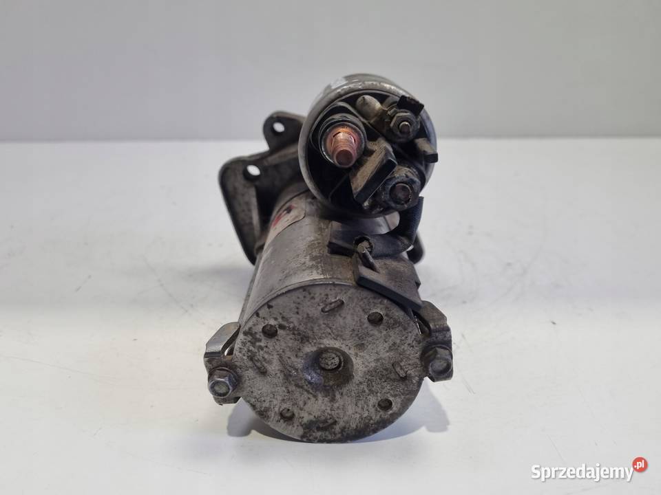 ROZRUSZNIK Nissan Qashqai 15 DCI ROZRUSZNIK