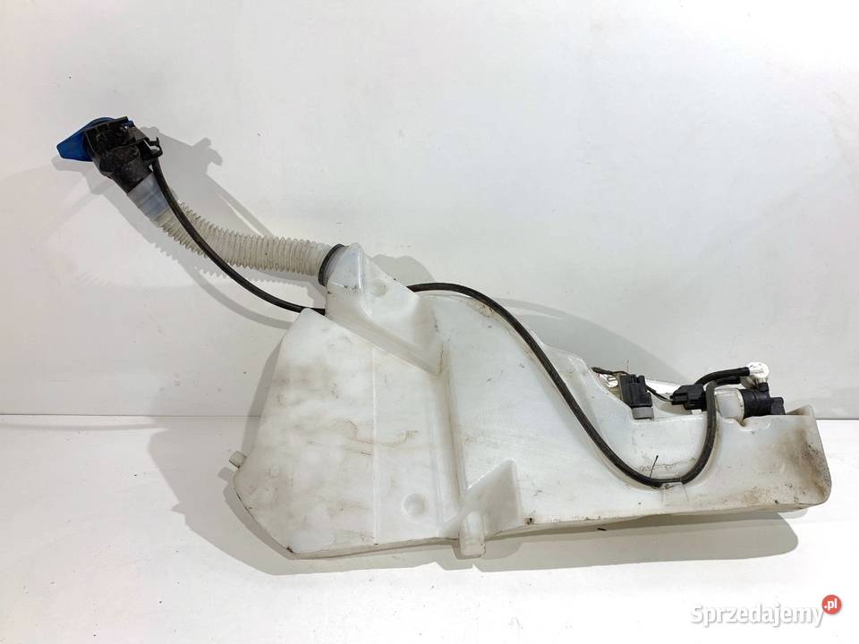 ZBIORNIK SPRYSKIWACZY JAGUAR FPACE SUV 20 180 sprzedam