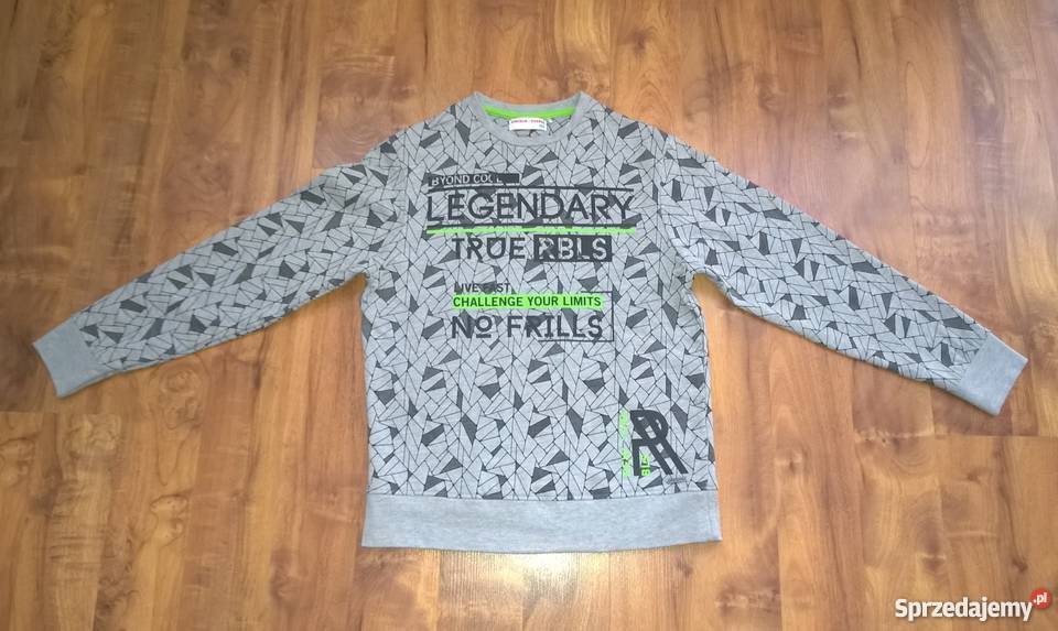 Nowa bluza 51015 146 małopolskie Olkusz