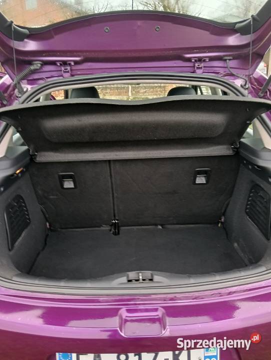 Citroen C3 stan idealny Janówek
