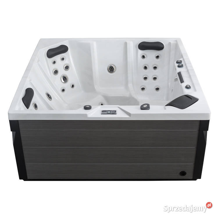 Jacuzzi ogrodowe spa AWT IN 403 Basic 5osobowe Środa Wielkopolska