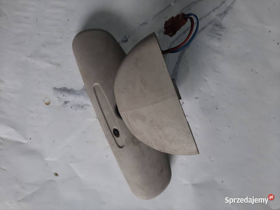 Renault Scenic II lusterko wewnętrzne Ksawerów