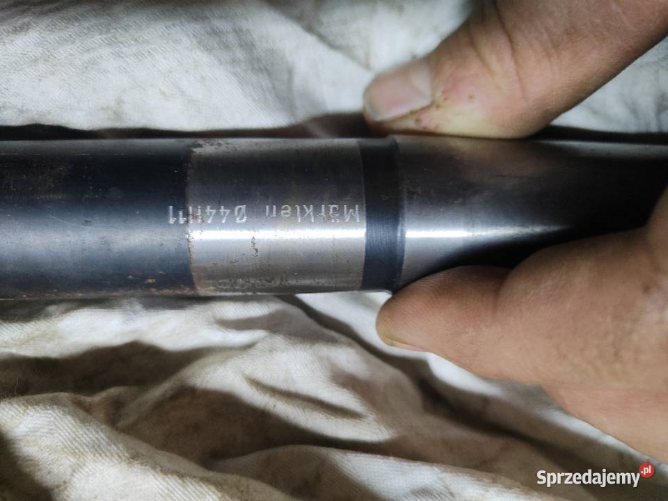 Rozwiertak 44 mm Kalisz