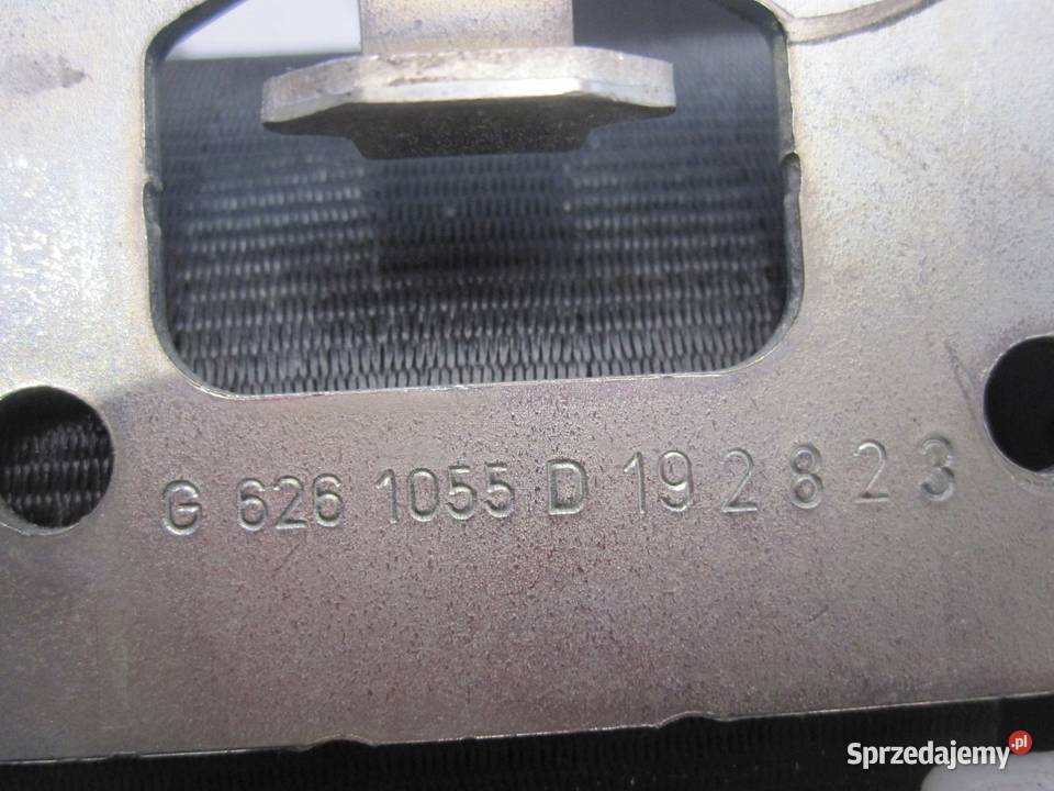 PEUGEOT 2008 II GT LINE 22r pas bezpieczeństwa świętokrzyskie Kielce sprzedam