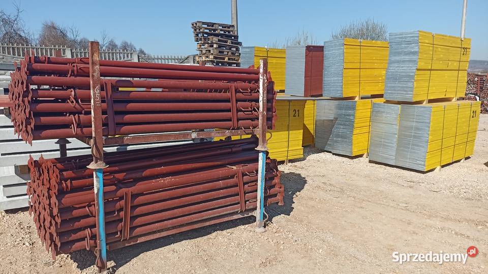 Sklejka szalunkowa Topola chińska Recykling świętokrzyskie Kielce sprzedam