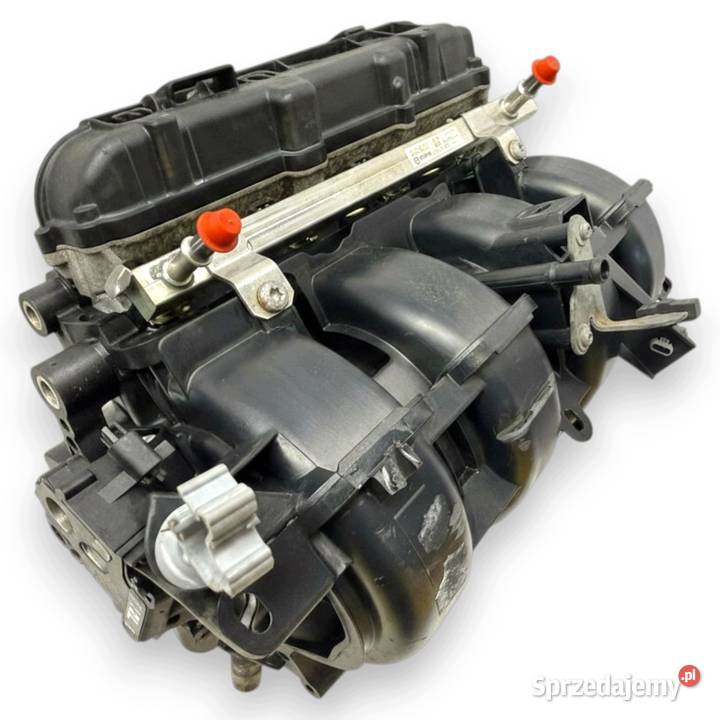 SILNIK A14XER Opel Meriva B Corsa D Astra IV J osobowe Chełm