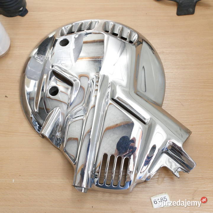 Osłona tarczy hamulcowej lewa Honda Goldwing GL Myje sprzedam