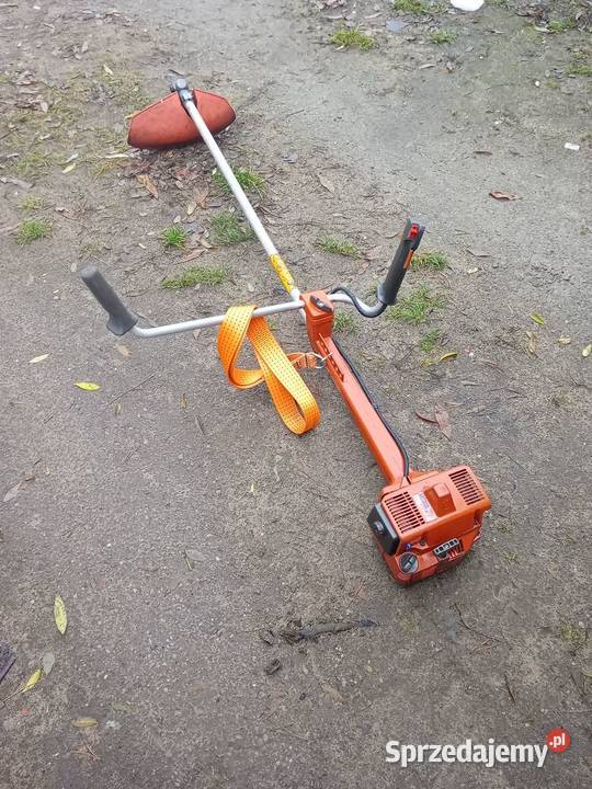 Kosa Husqvarna 235r podkarpackie Nisko