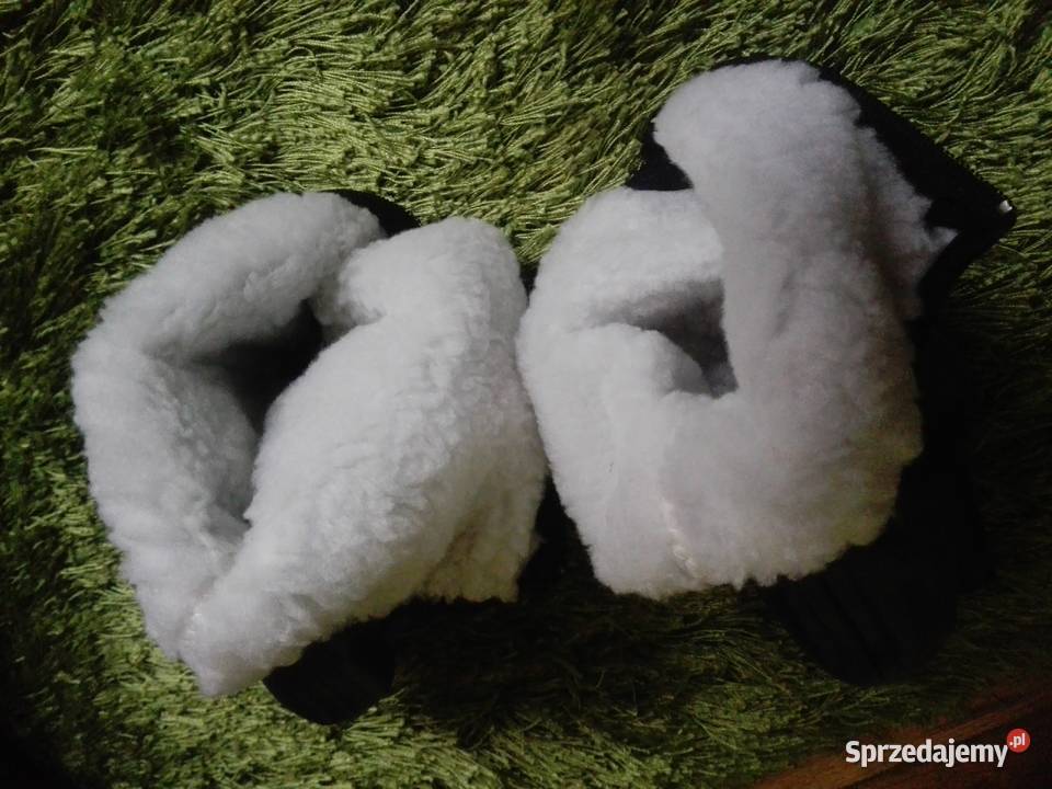 Ocieplacze na buty do naryt biegowych ALPINE łódzkie sprzedam