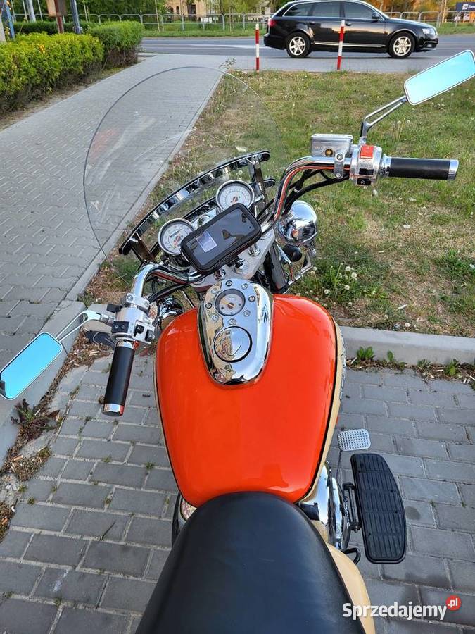 Daelim daystar 125 classic 124cm3 Zamość