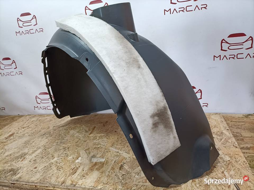 SKODA CITIGO VW UP SEAT MII NADKOLE LEWY PRZÓD Nadkola wielkopolskie sprzedam