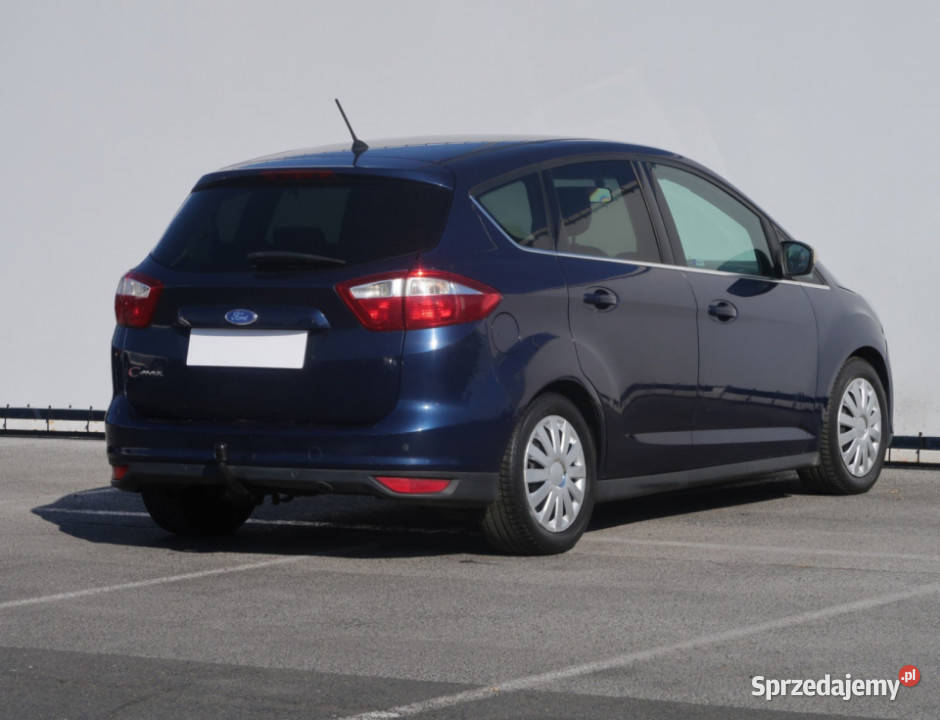 Ford C 16 elektryczne szyby Lublin