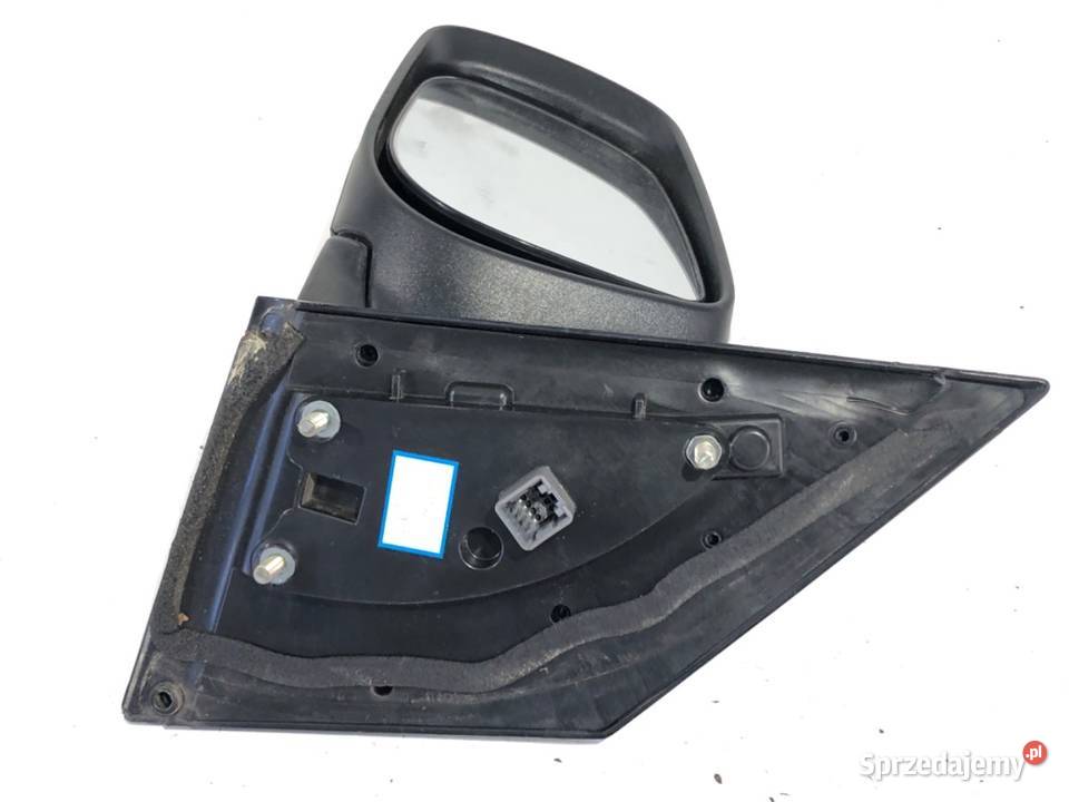 LUSTERKO LEWY KIA PICANTO II Hatchback 1117 podkarpackie