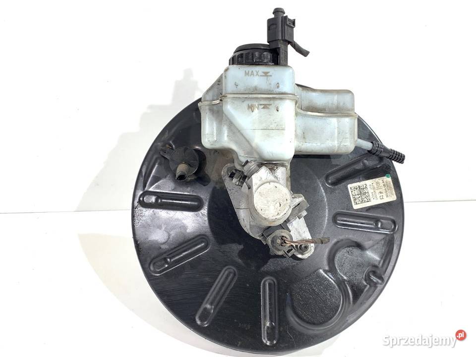 SERWO HAMULCOWE VW PASSAT B7 3C1614105AP Kombi sprzedam