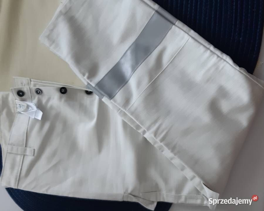 Rofa Proban komplet odzieży roboczej LXL Moda i Styl Jastrzębie-Zdrój