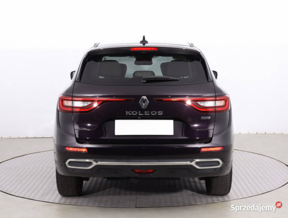Renault Koleos 20 dCi Piaseczno