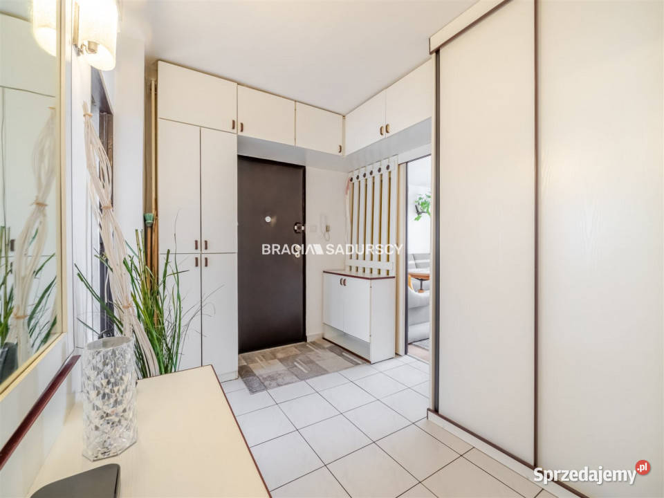 sprzedaży mieszkania 6326m2 3 pok Kraków
