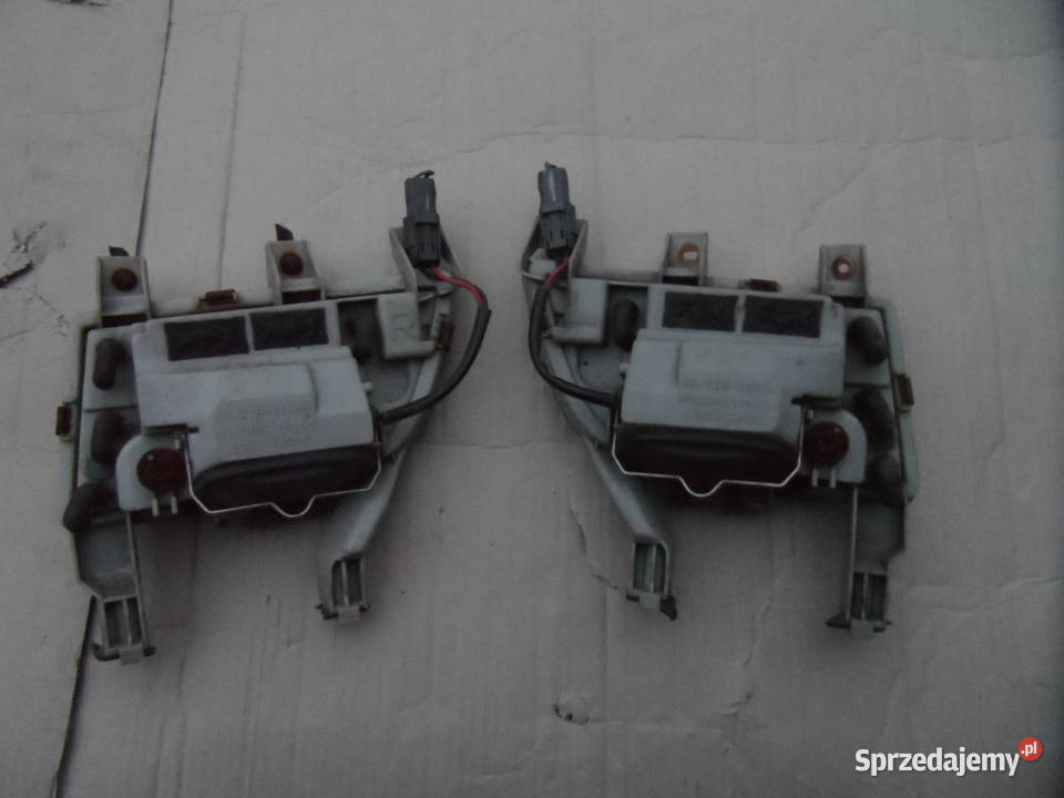 halogen mazda 082162006L halogeny czesci Legnica