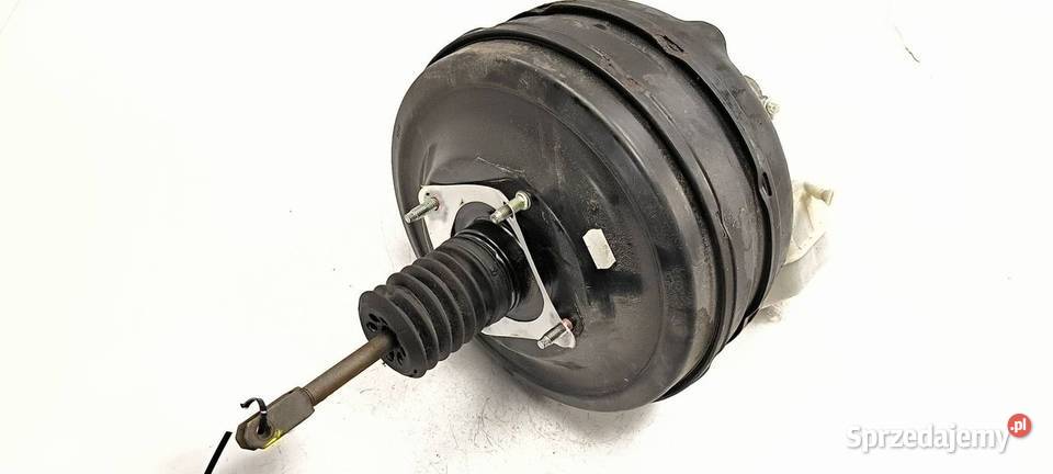 SERWO HAMULCOWE MERCEDES SPRINTER 313 Motoryzacja Lipno