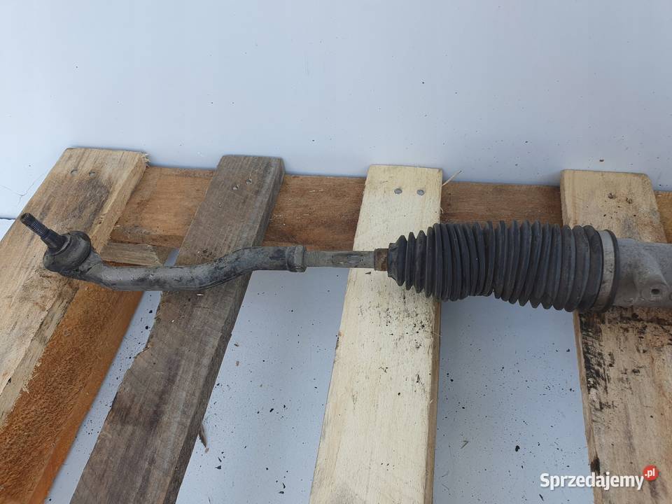 Renault Scenic III MAGLOWNICA przekładnia osobowe Rudka