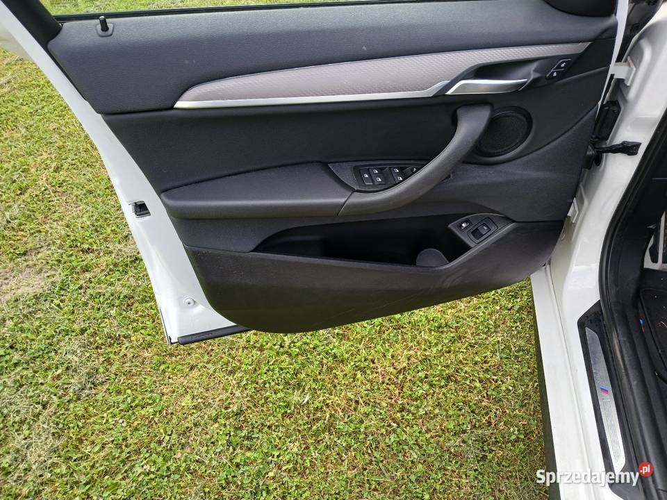 BMW X2 gniazdo USB Żory sprzedam