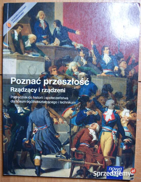 Iwona Janicka Poznać przeszłość Parczew