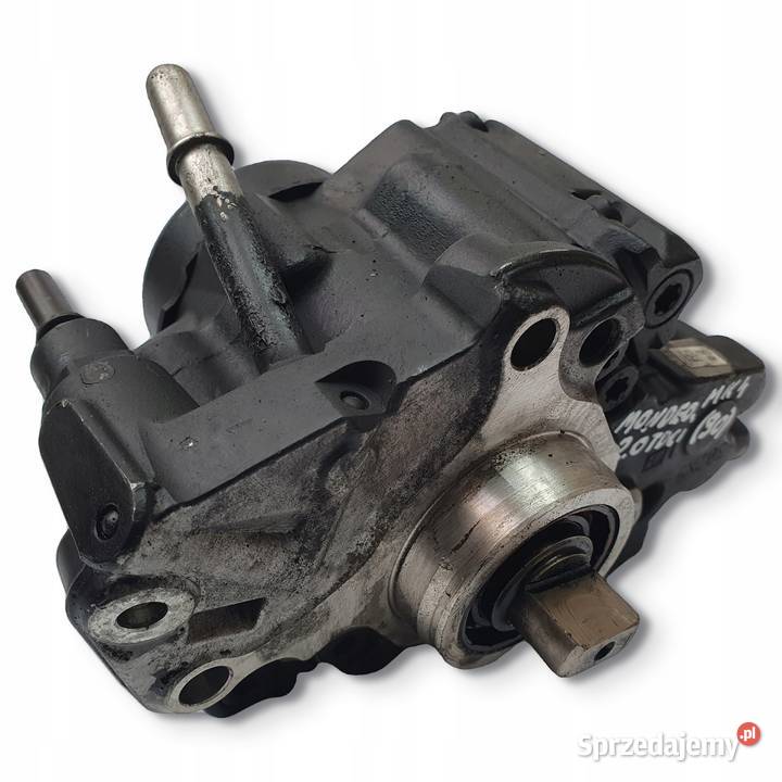 POMPA WTRYSKOWA Ford Mondeo IV 20 TDCI Delphi Chełm