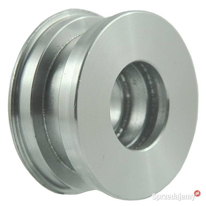 Tłok siłownika 14 x 3875 mm Yanmar EF453T Tajęcina