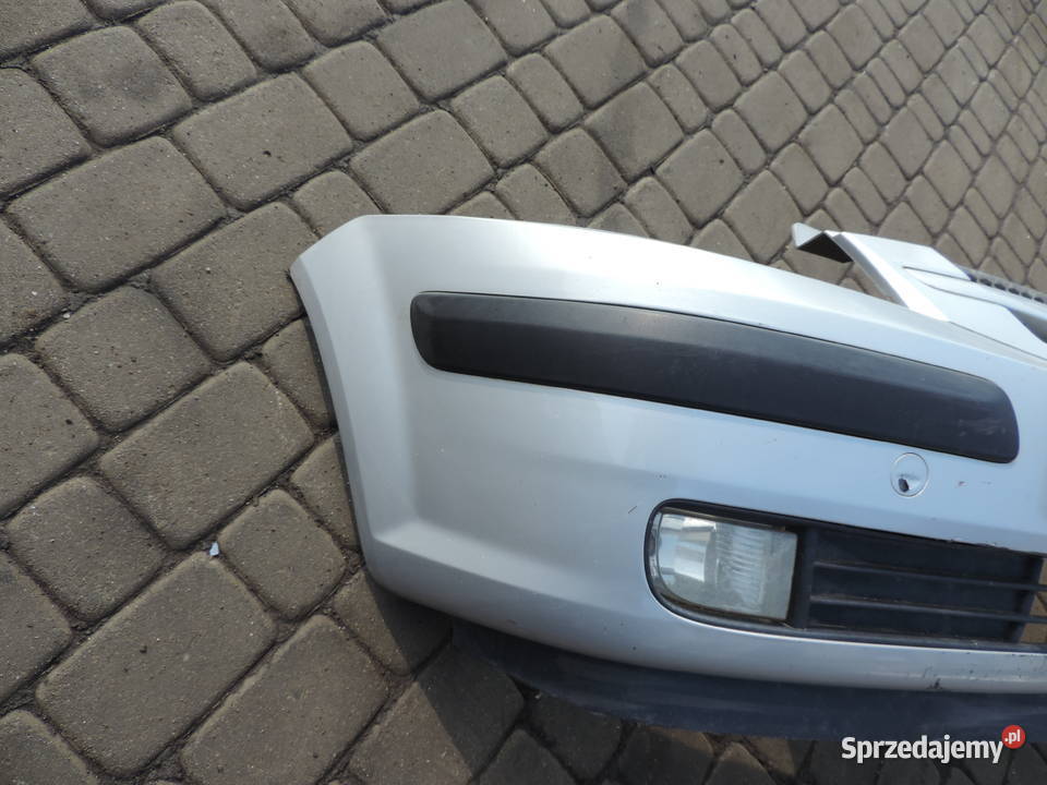 ZDERZAK PRZÓD HYUNDAI GETZ I CS Rok produkcji 2003 Nowy Sącz