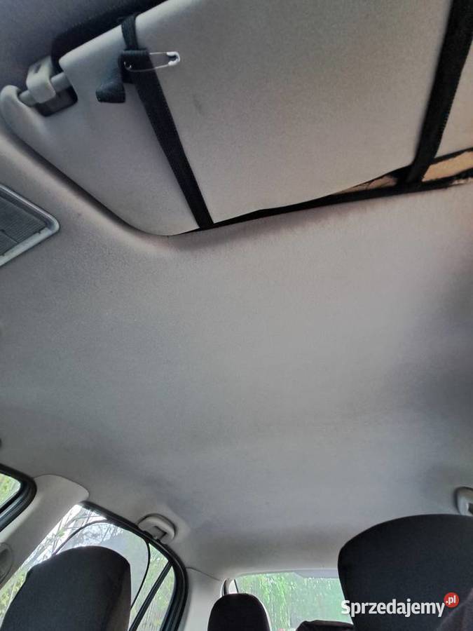 Opel Astra II G 14 twinport 2008 benzyna Białystok sprzedam