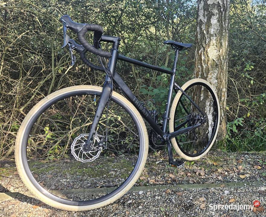 Triban RC500 rozmiar L Kraków