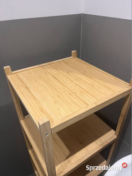 Regat bambusowy IKEA RGRUND sprzedam