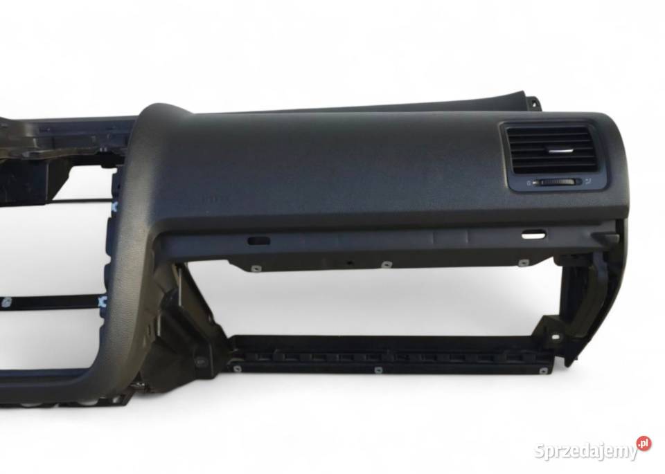 EU DESKA ROZDZIELCZA KONSOLA VW GOLF V 5 VW osobowe Działoszyce sprzedam