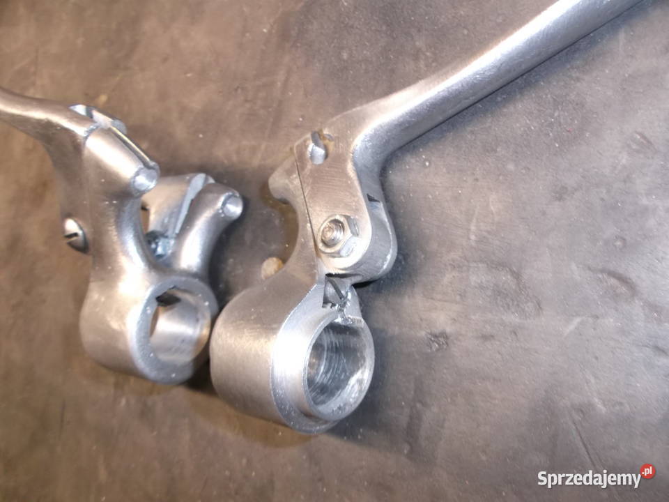 BMW ZUNDAPP NSU DKW ARDIE BSA VINCENT MANETKI Części dolnośląskie Świerzawa